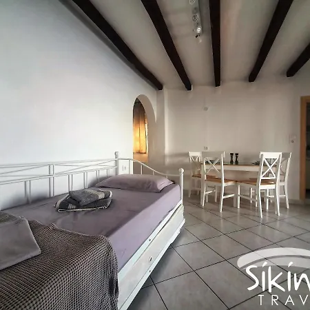 Appartement Alopronoia Sunrise *