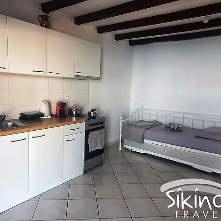 Appartement Alopronoia Sunrise