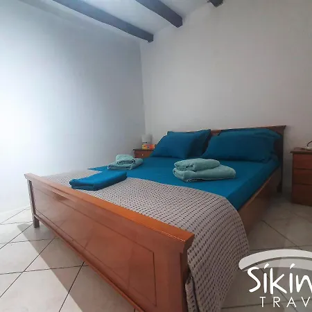 Appartement Alopronoia Sunrise *