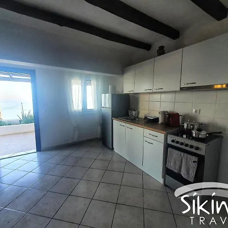 Alopronoia Sunrise Apartment *